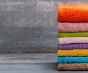 Itchy clothes and other hard water laundry problems