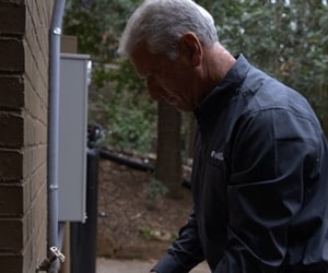 Preventing problems with water softener maintenance & service