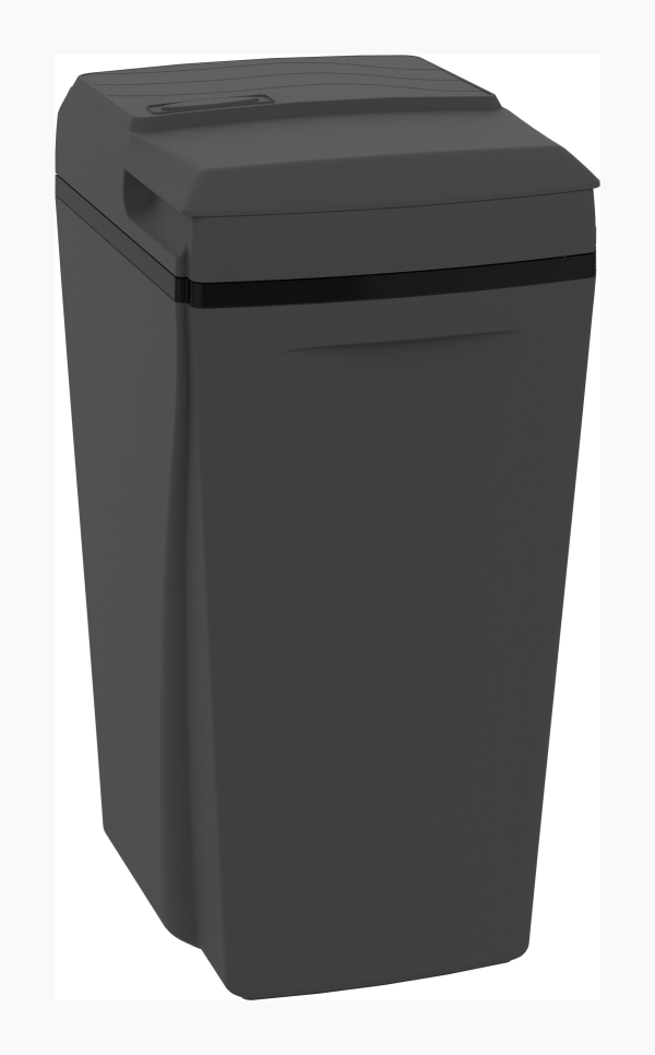 Water Softener Model 97 