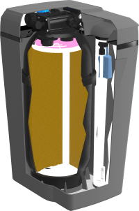 WaterMax