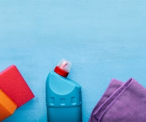 Housekeeping Tips for Social Distancing times