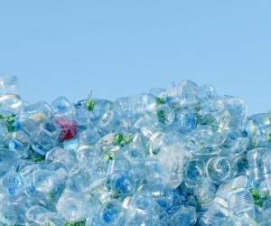 Say no more to plastic bottles!