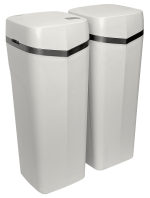 The Hague Quality Water WaterMax water softener model