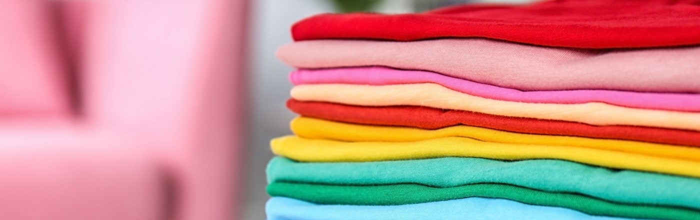 SOFTNESS YOU CAN FEEL
Make your clothes stay brighter and softer


More on benefits of soft water
