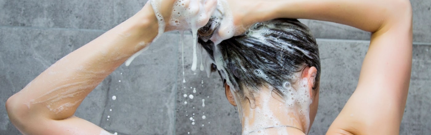 BETTER CLEANER HAIR
Keep your hair shiny and soft


More on benefits of soft water
