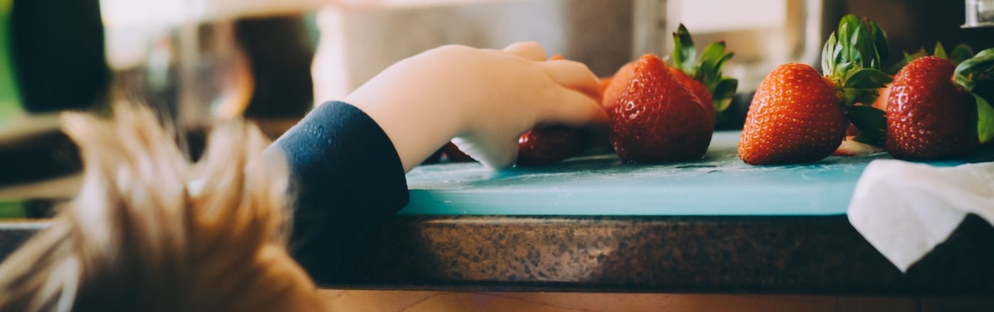 BETTER WATER ON TAP
Treat yourself, fruits and vegetables to softer water


More on benefits of soft water
