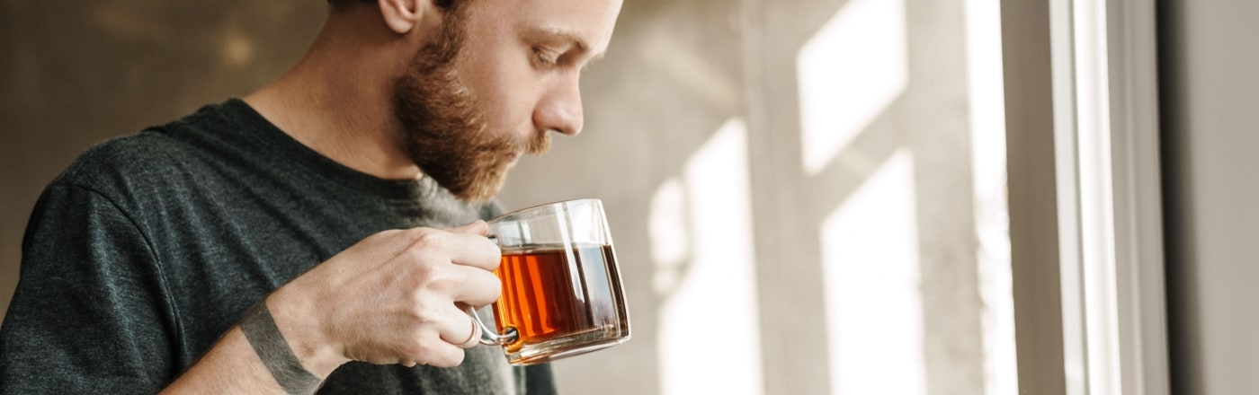 MAKE TEA YOU CAN ENJOY
Tea as it should be, with no unpleasant aftertastes


More on benefits of soft water
