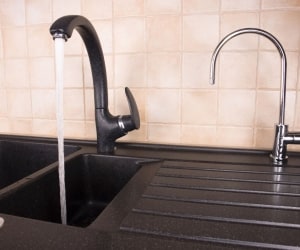 Water Softener vs Water Filter: What’s the difference?
