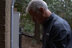 Preventing problems with water softener maintenance & service