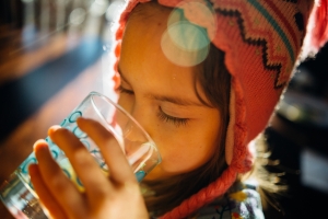Back to School: Is Hard Water Affecting Your Child’s Health?