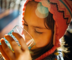 Back to School: Is Hard Water Affecting Your Child’s Health?