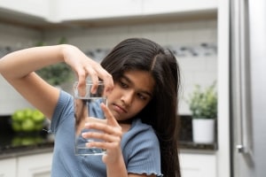 Are you concerned about the safety of your home’s water?