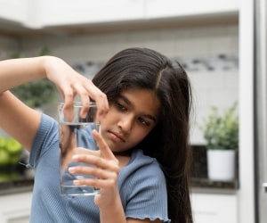 Are you concerned about the safety of your home’s water?
