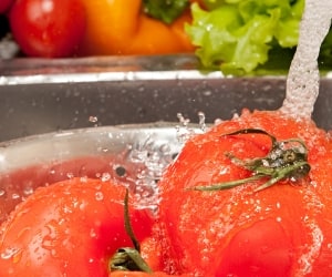 How do I reduce permanent hardness from water?