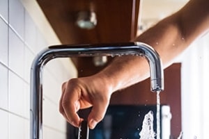 What makes the best Water softener system?