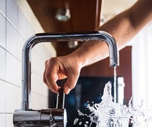 What makes the best Water softener system?